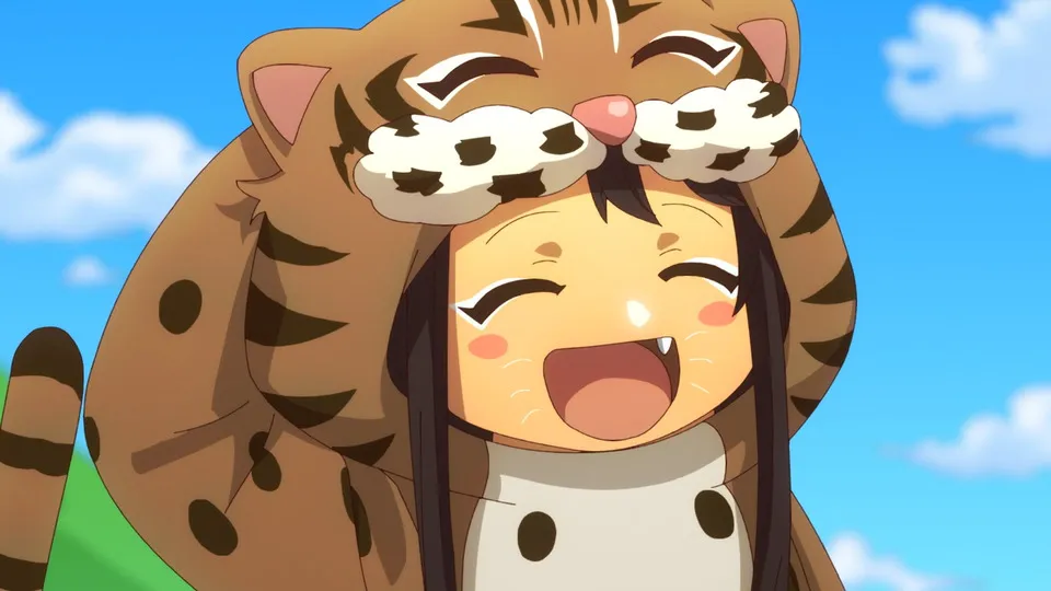くくぬち（ 9） 「すごいぞ！イリオモテヤマネコ！」
